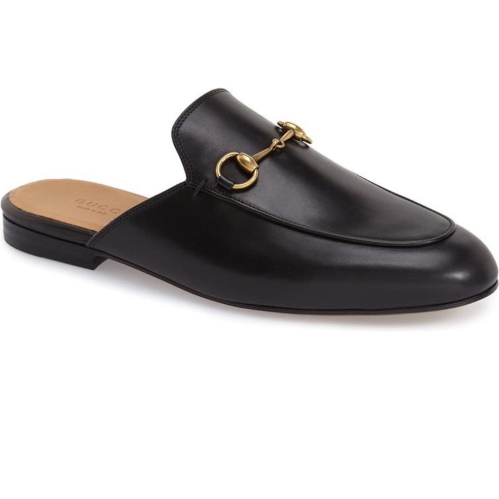 Gucci Princeton Loafer